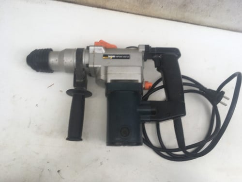 Elektrische boorhamer/breekhamer meiser type bpmb 850 b