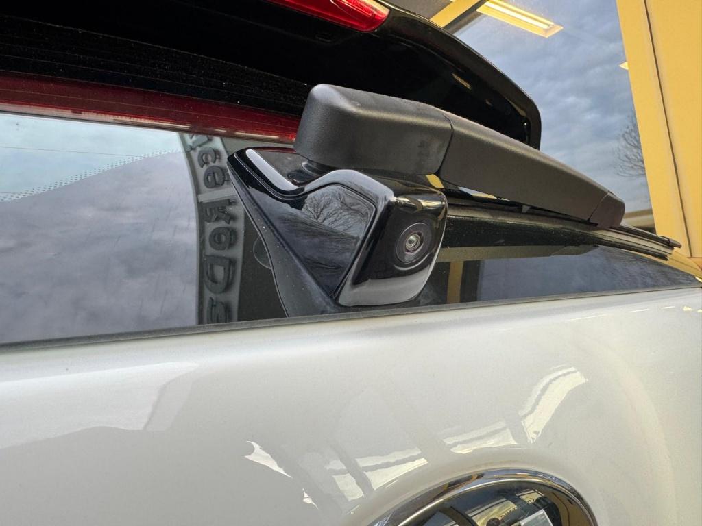 Kia Niro 1.6 gdi hybride - stoelverwarming - stuurwielverwarming - leer