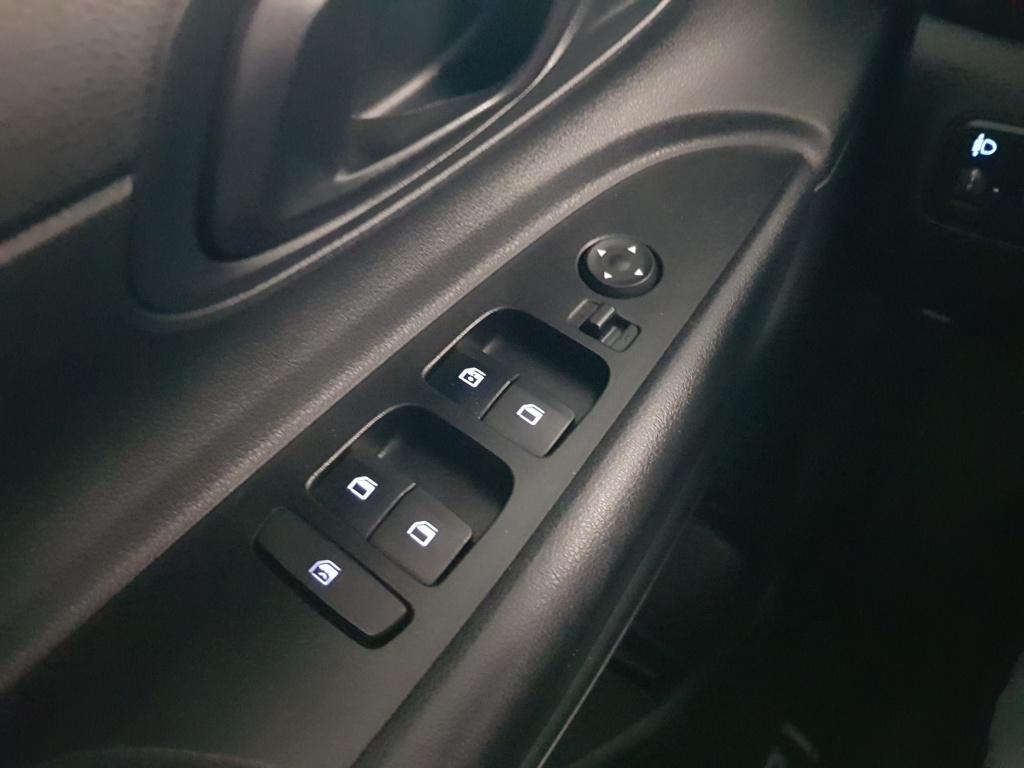 Hyundai I 20 comfort 1.0 t-gdi 100 pk