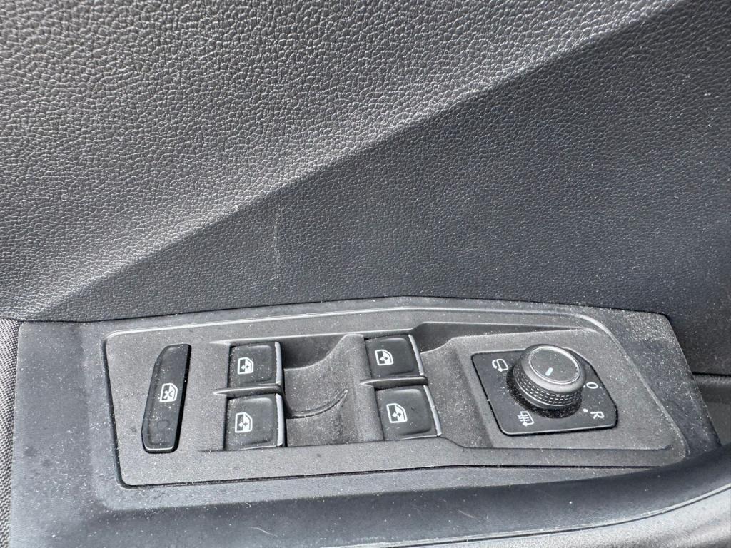 Volkswagen T-roc 1.5 tsi style