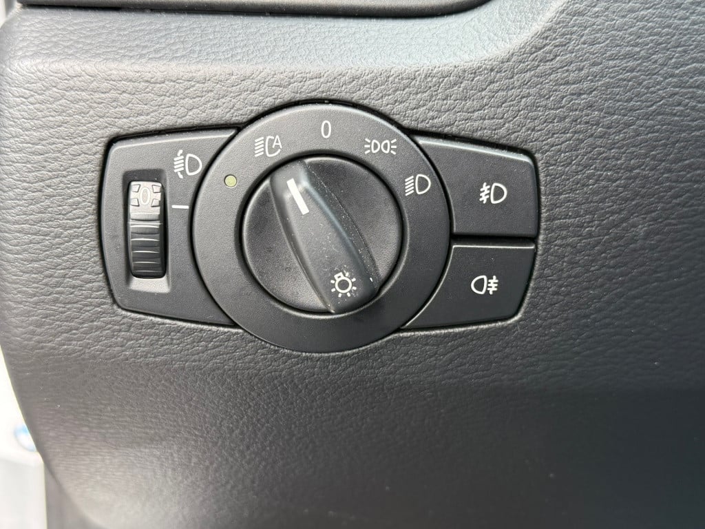 BMW X1 sdrive18i executive