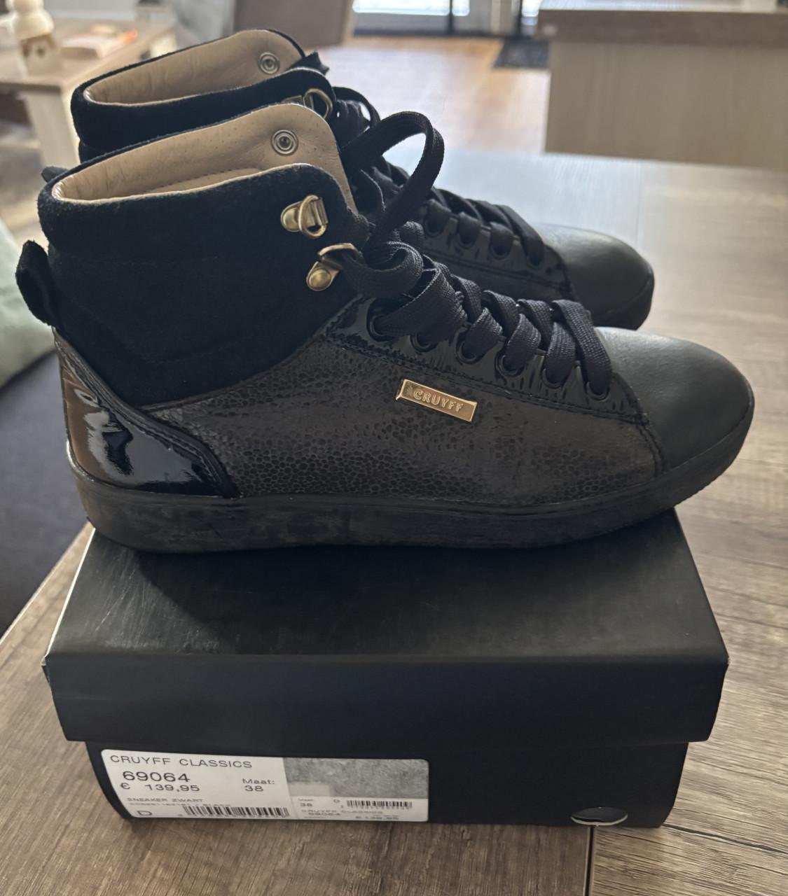 Cruyff Classic Sneakers