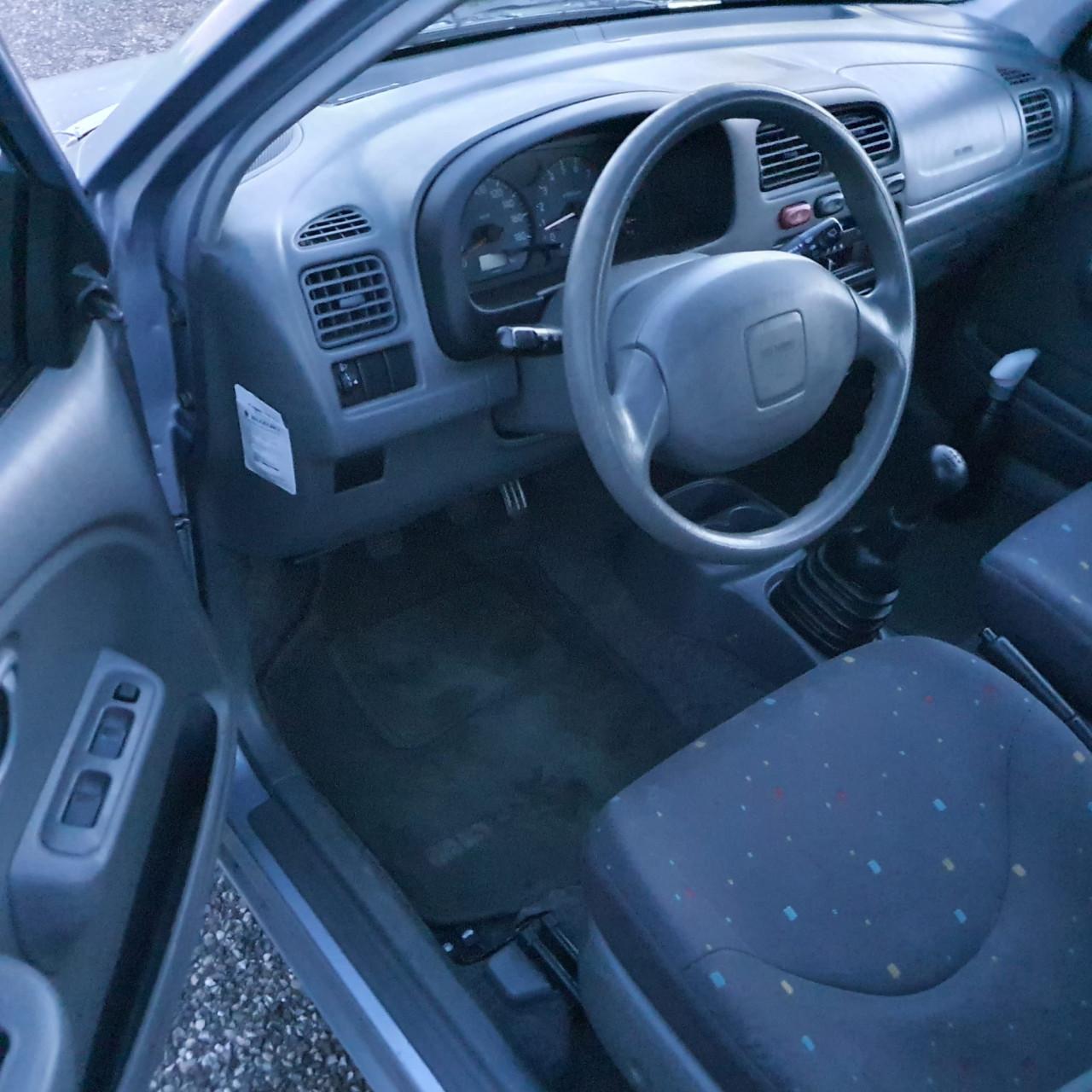 Suzuki Alto 1.1 GLS
