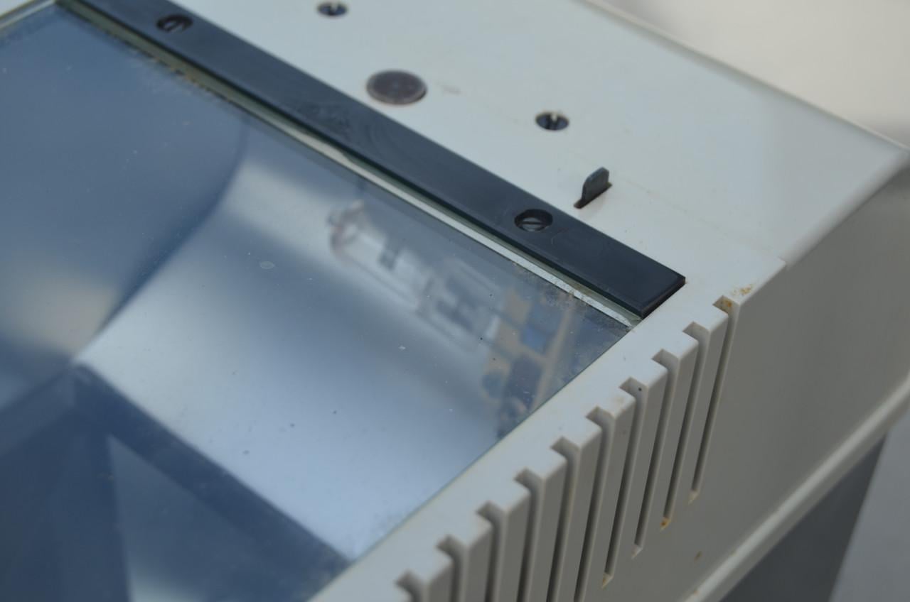 Ennascop 3000 projector voor o.a. ansichtkaarten (en foto's)