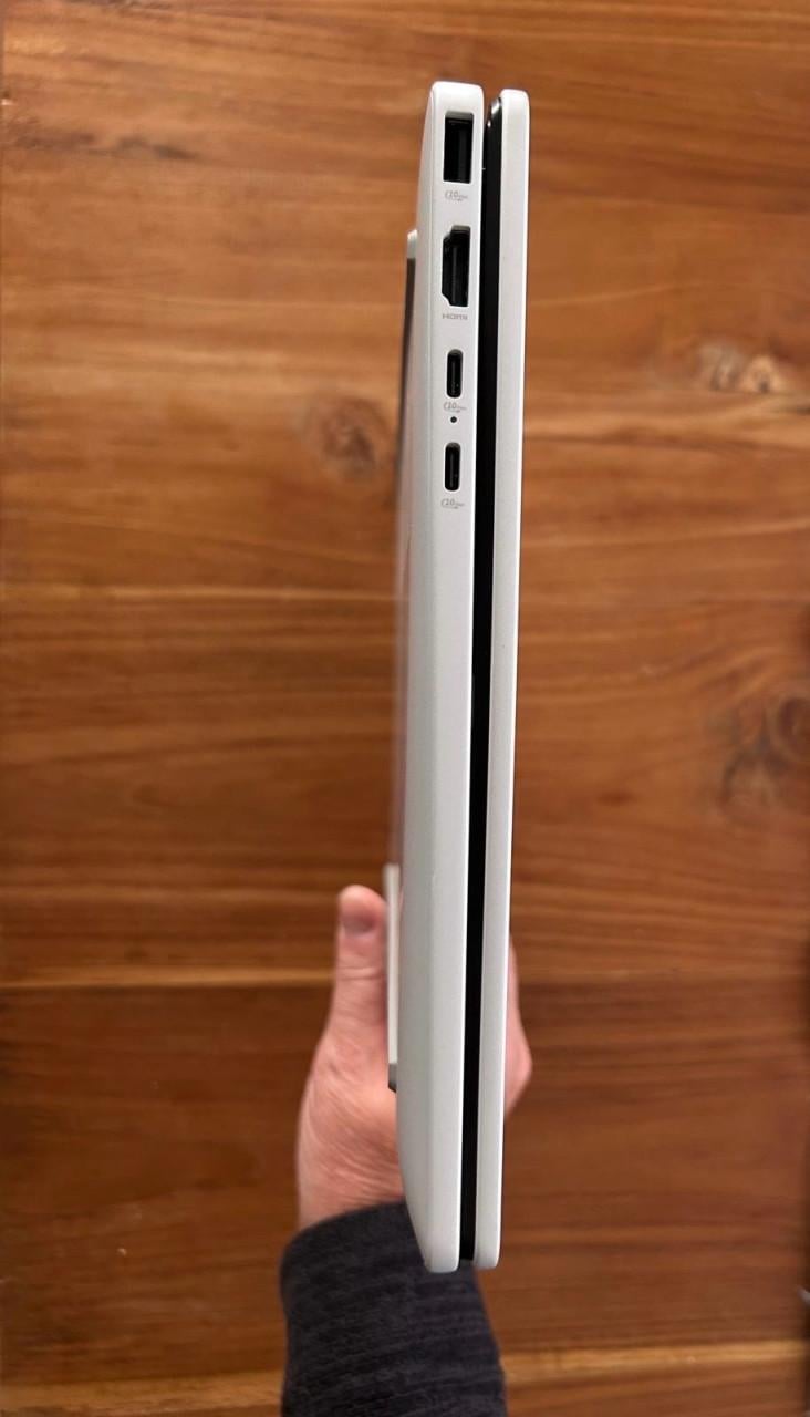 Te koop laptop Hp omnibook 5