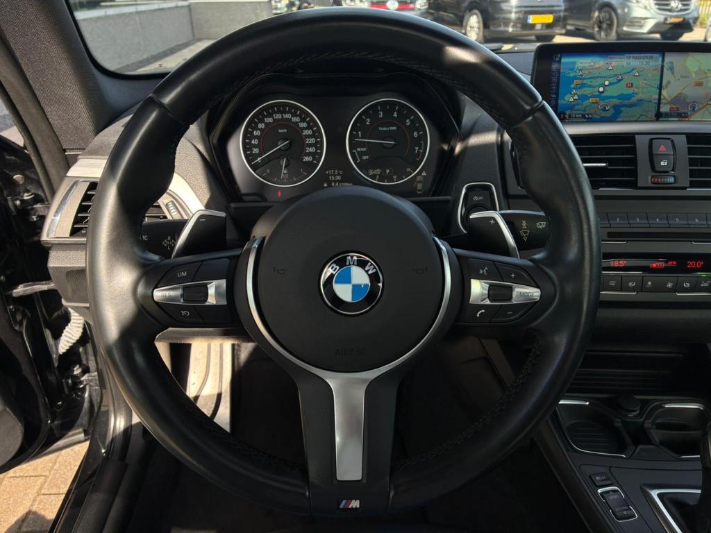 BMW 2-serie coupé m235i high executive | schuifdak | harman / kardon | crui