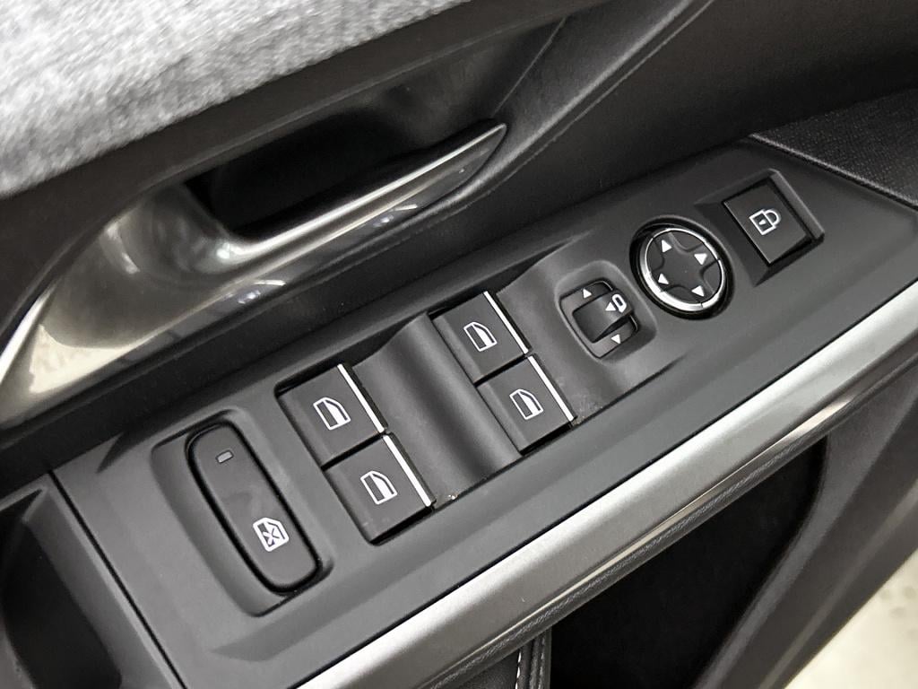Peugeot 3008 hybrid 145pk automaat gt | rijklaar | elektrische kofferklep |