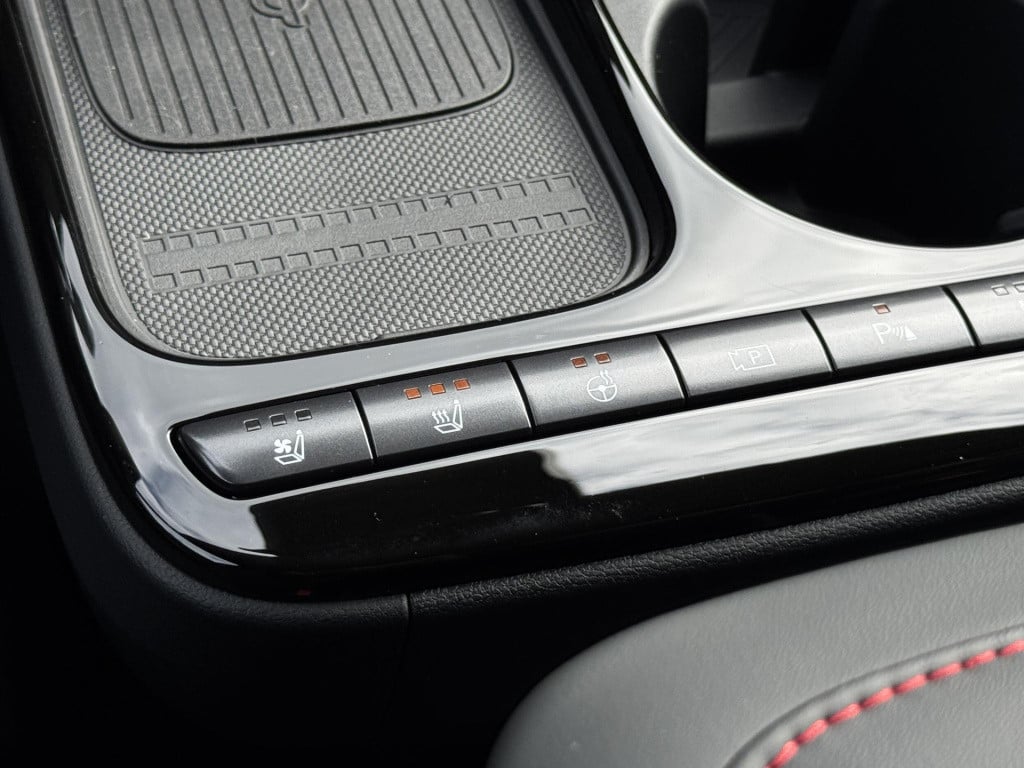 Hyundai Ioniq 5 n line limited 84 kwh