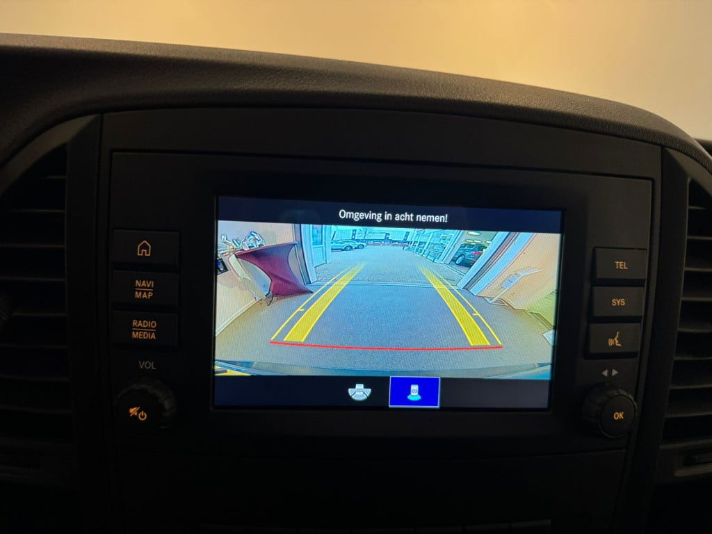 Mercedes-Benz Evito evito lang 41 kwh