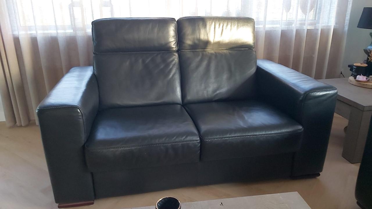 Complete woonkamer meubels