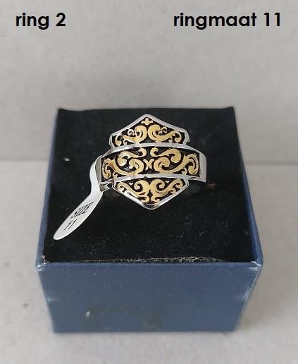 Harley Davidson Ringen  NIEUW