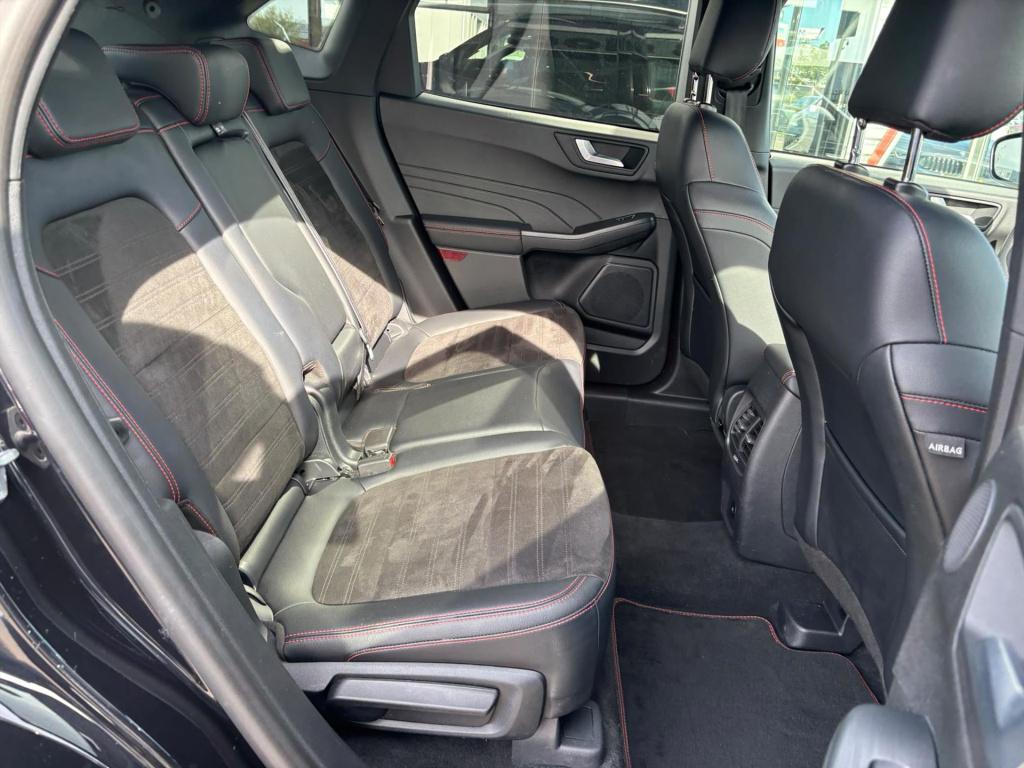 Ford Kuga 2.5 phev e-cvt 225pk st-line x