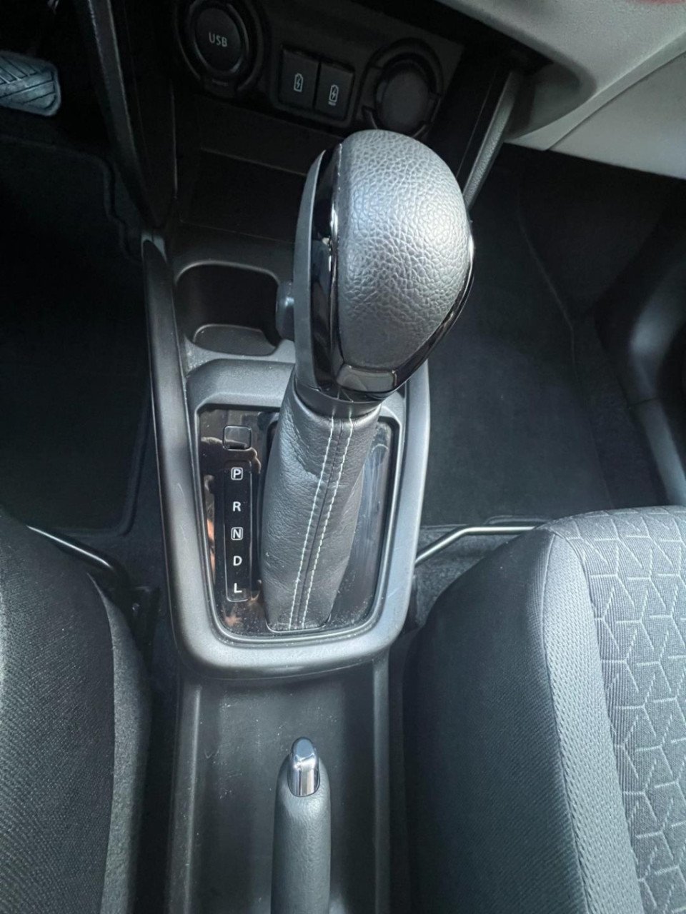 Suzuki Swift 1.2 select smart hybrid