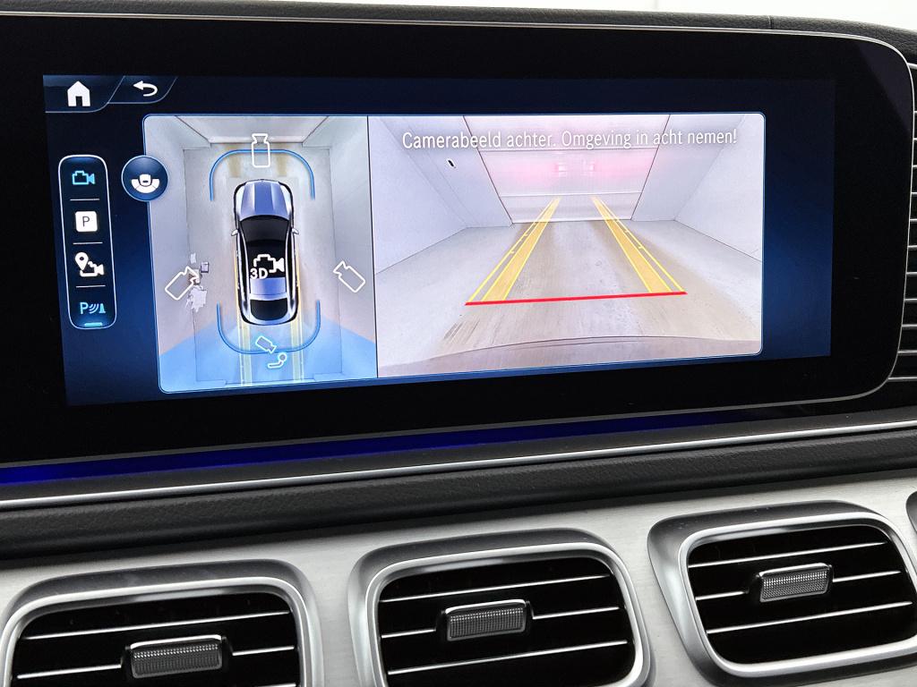 Mercedes-Benz Gle coupé 400 e 4matic sport edition premium plus | winter pa