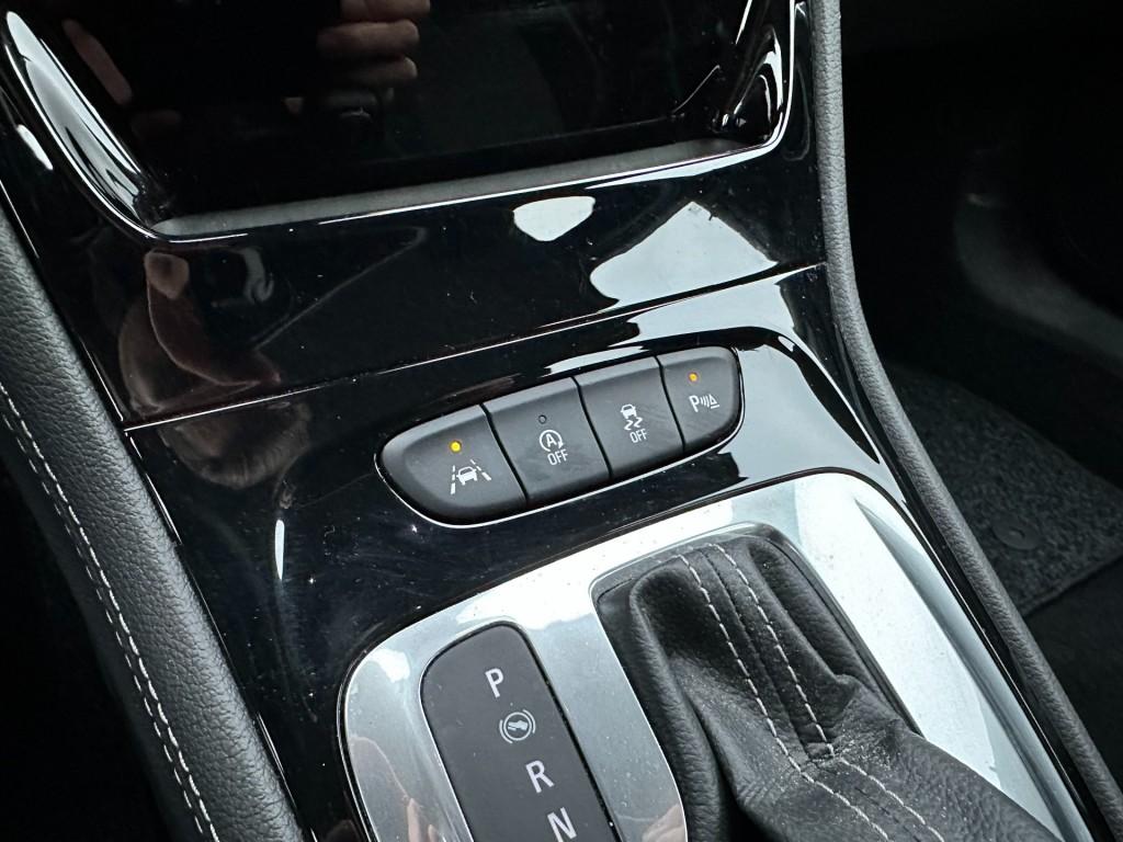 Opel Astra 1.4 innovation 18'' velgen trekhaak led dab+