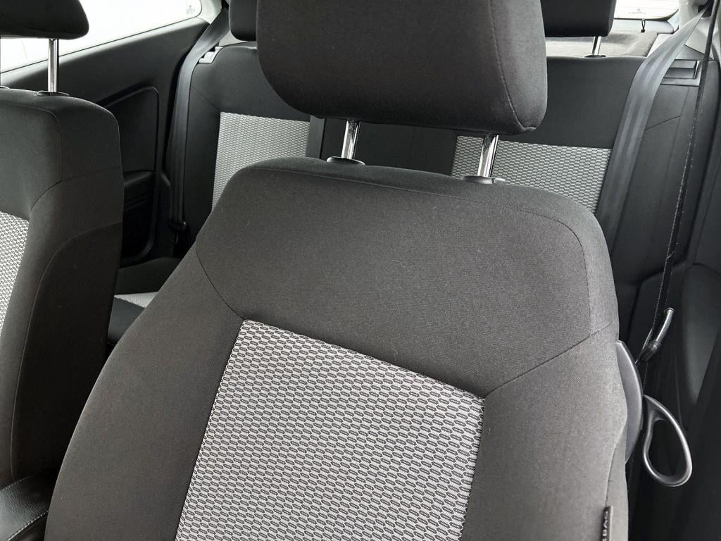 Volkswagen Polo 1.2 easyline lage kilometerstand | airco