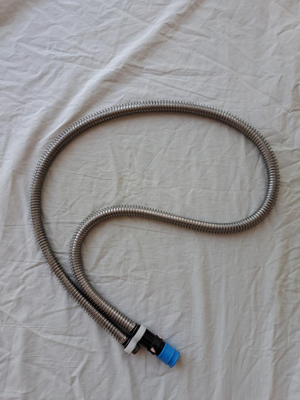 GROHE metalen slang 46092000