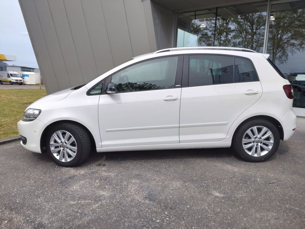 Volkswagen Golf Plus 1.4 tsi highline