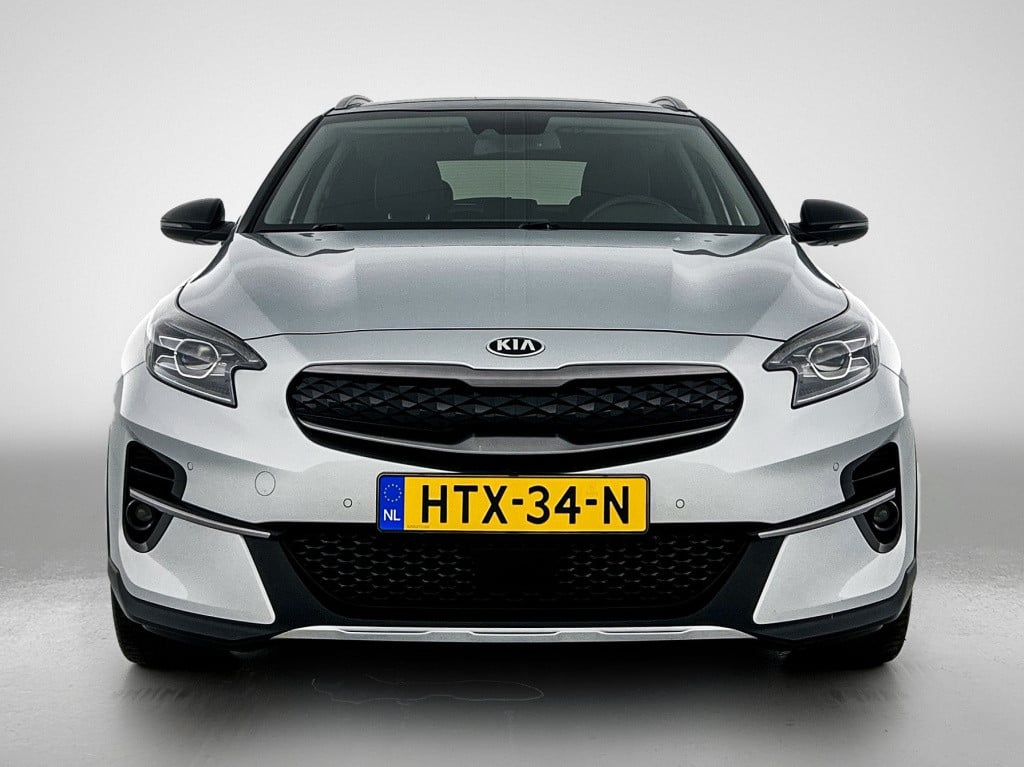 Kia Xceed 1.6 gdi phev executiveline limited | panoramadak | stoelgeheugen 