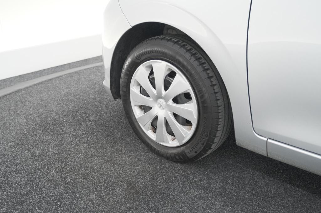 Peugeot 108 1.0 e-vti première | bluetooth radio | airco | 5 deurs