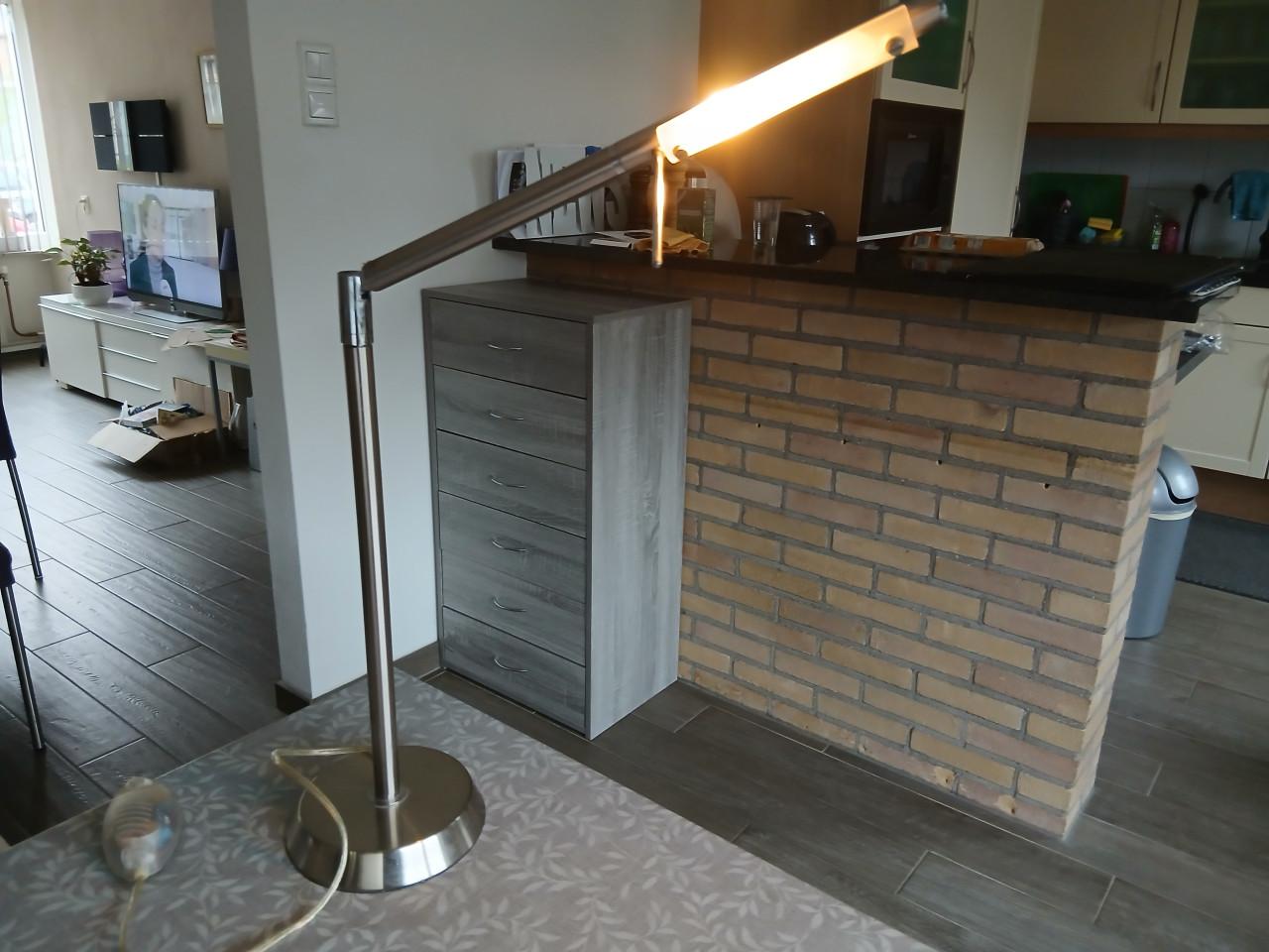 Designlamp, bureaulamp