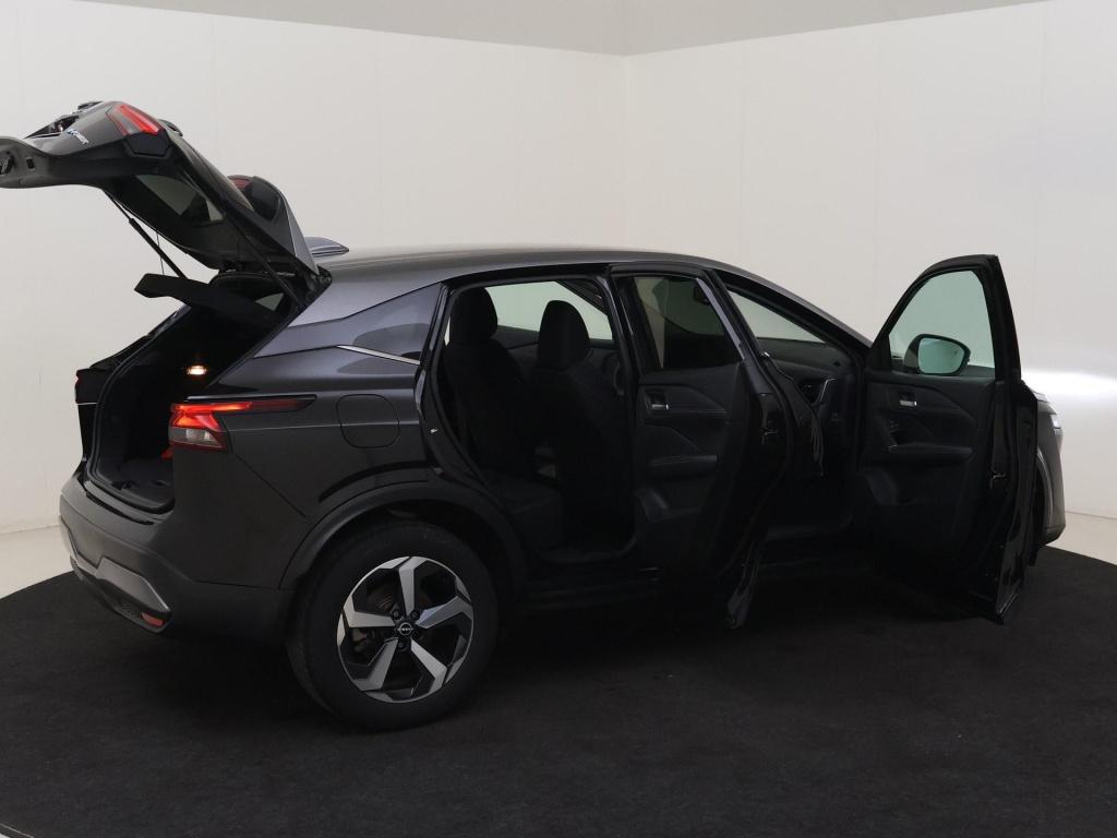 Nissan Qashqai 1.5 e-power n-connecta
