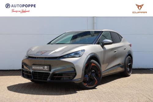 Cupra Tavascan vz extreme 82 kwh 340pk