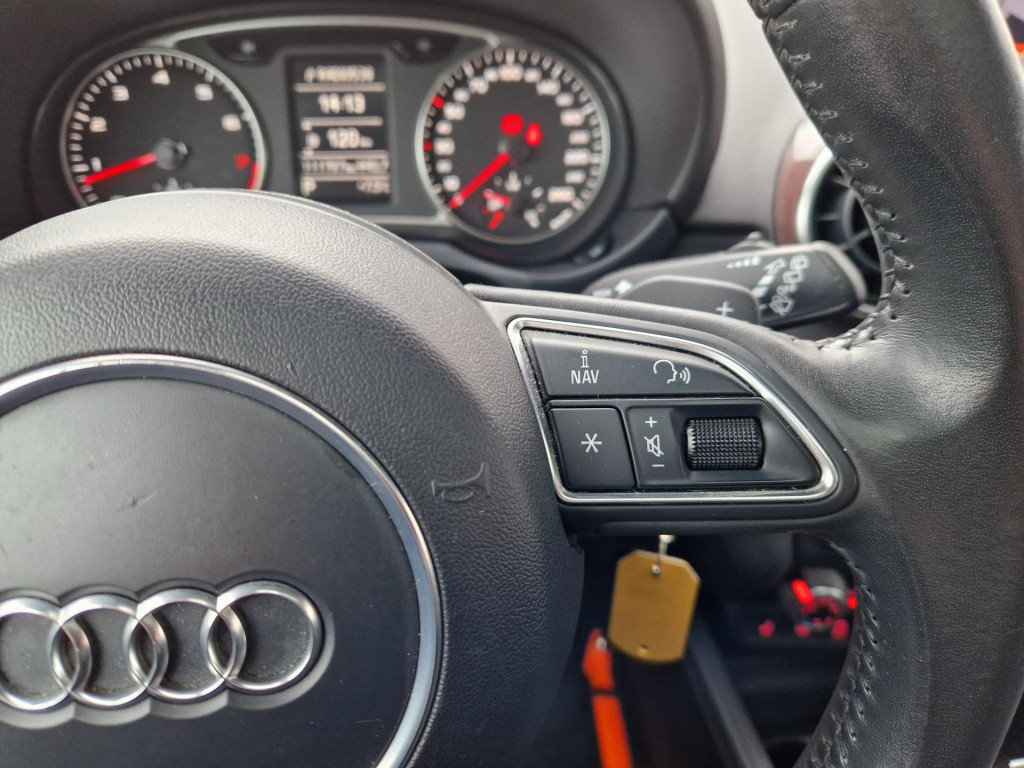 Audi A1 Sportback 1.4 tfsi ambition pro line business