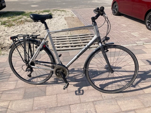 Giant herenfiets