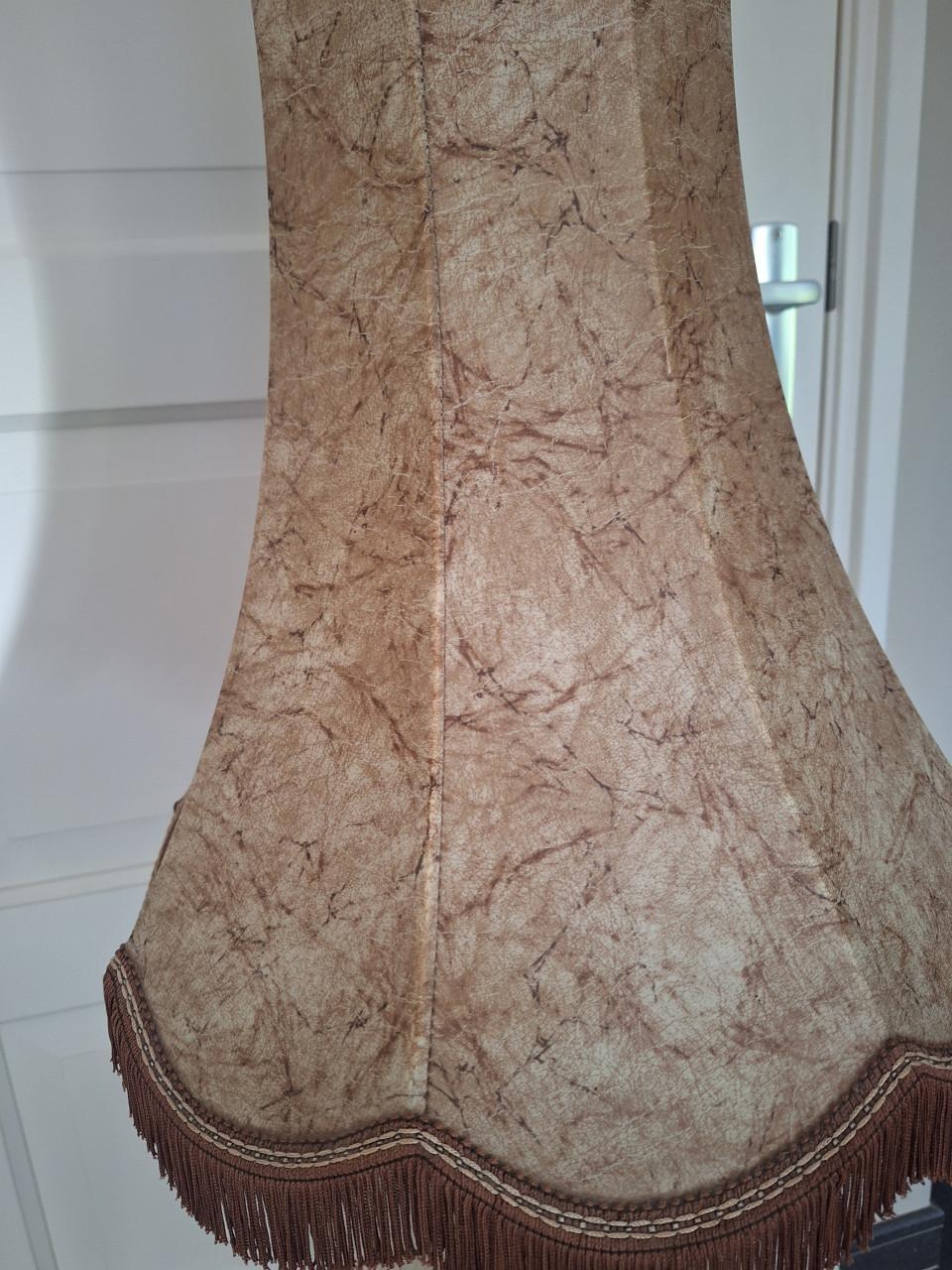 Vintage tafellamp