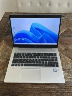 HP ELITE LAPTOP 840 G 6
