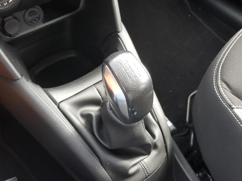 Peugeot 208 1.2 vti 82pk 5d style navigatie | airco | cruise control | blue