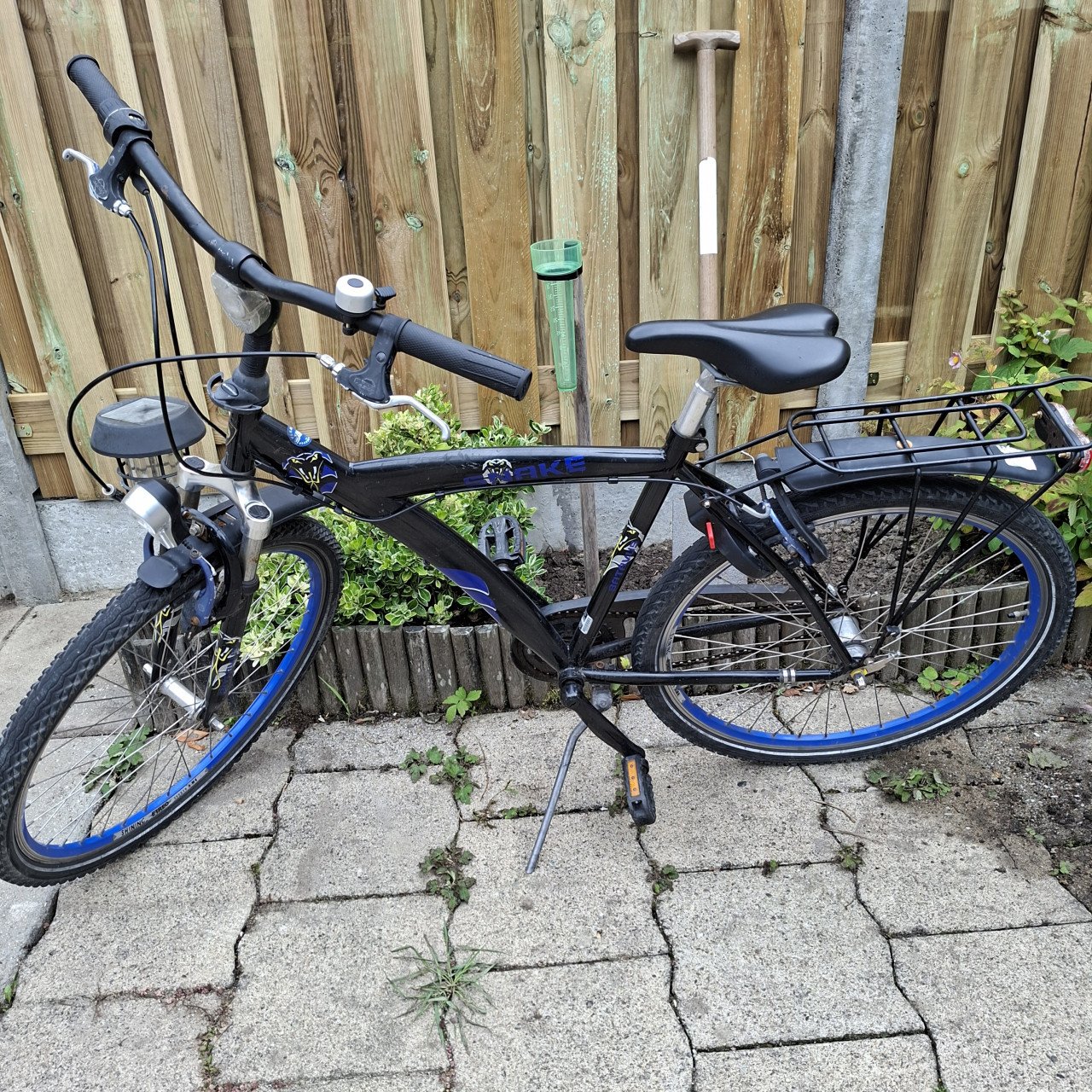Batavus Snake 26 Inch
