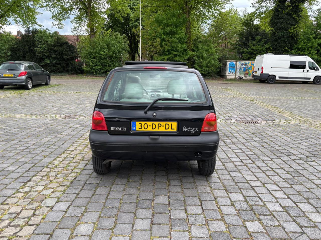 Renault Twingo Initiale - 1999