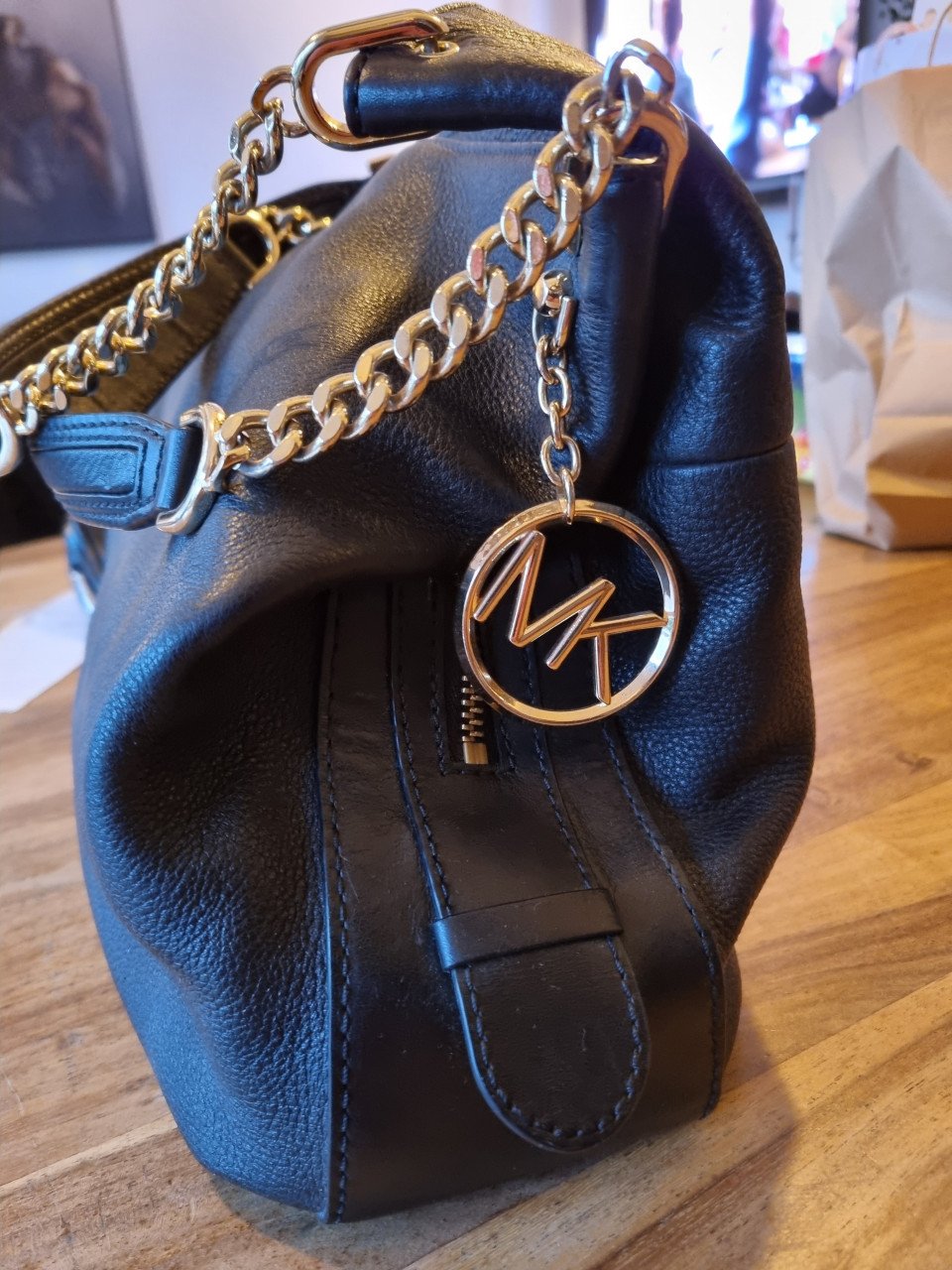 Schoudertas michael kors