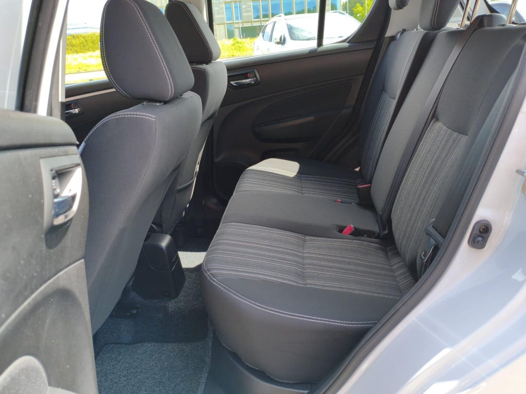 Suzuki Swift 1.2 bandit easss