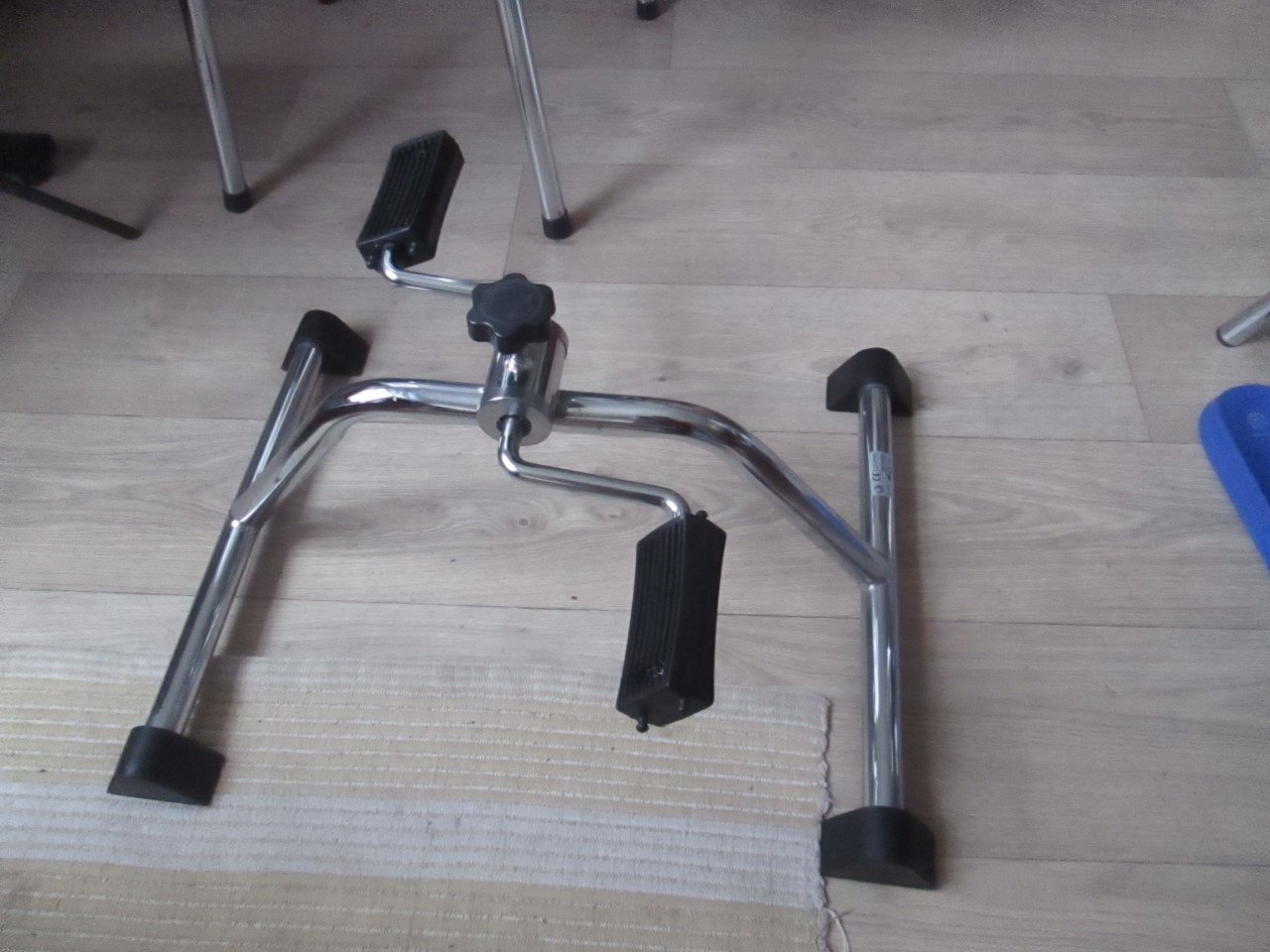 Stoelfiets