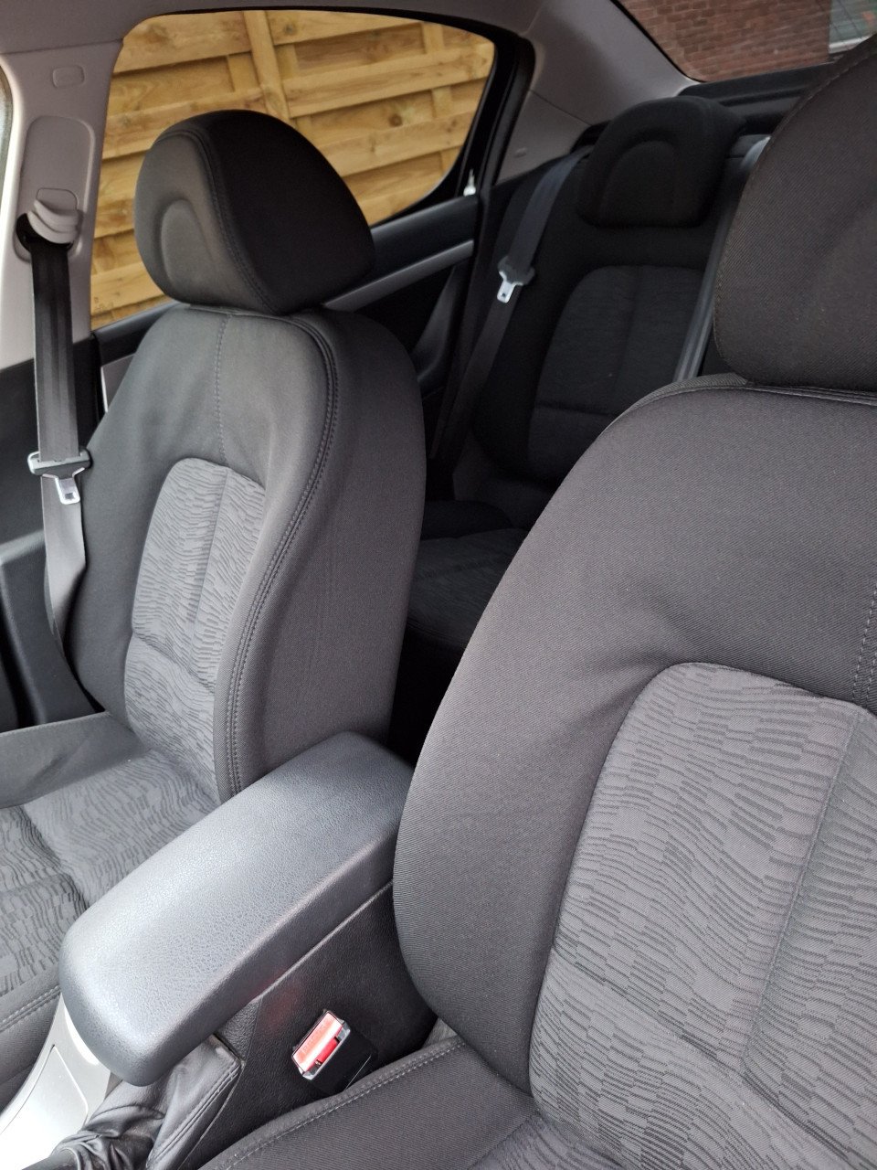 Te koop peugot 407 1.8 sr