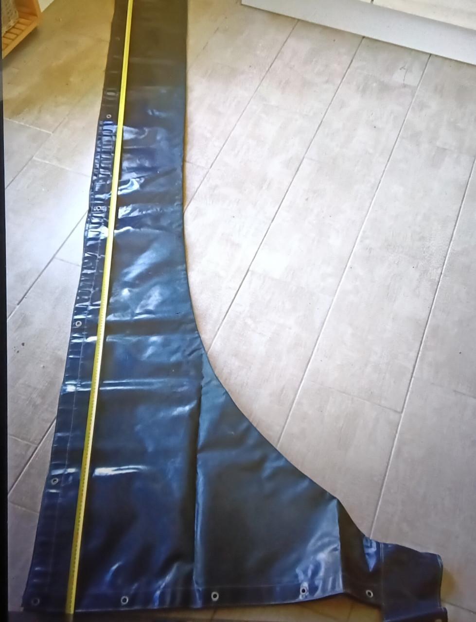 PVC huik