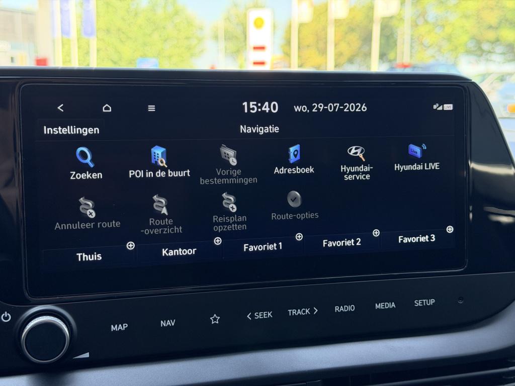 Hyundai I 20 1.0 t-gdi comfort smart
