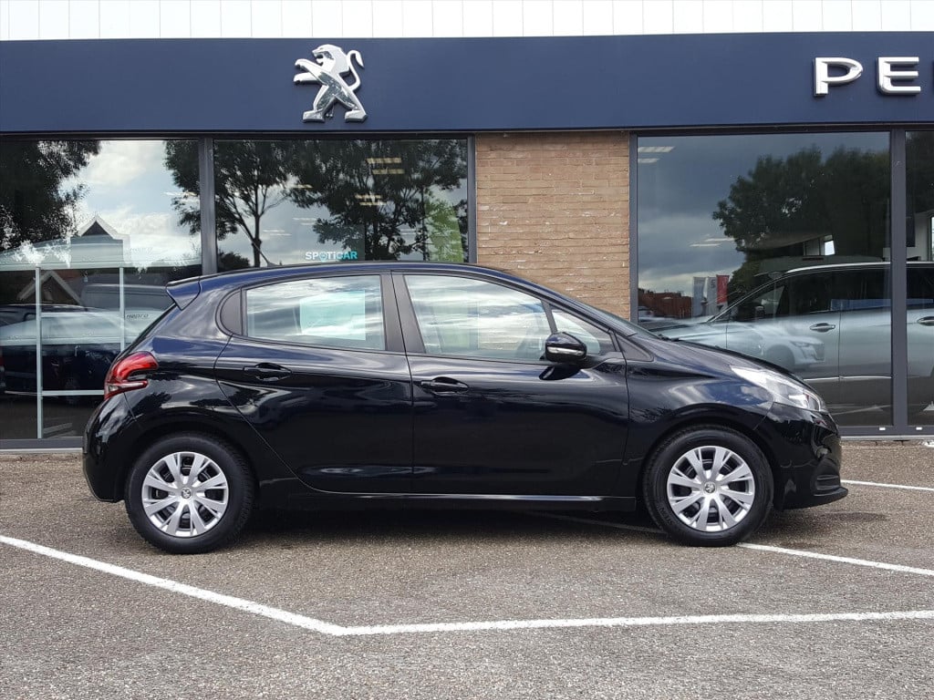 Peugeot 208 1.2 puretech 82pk active navigatie | apple carplay & android | 