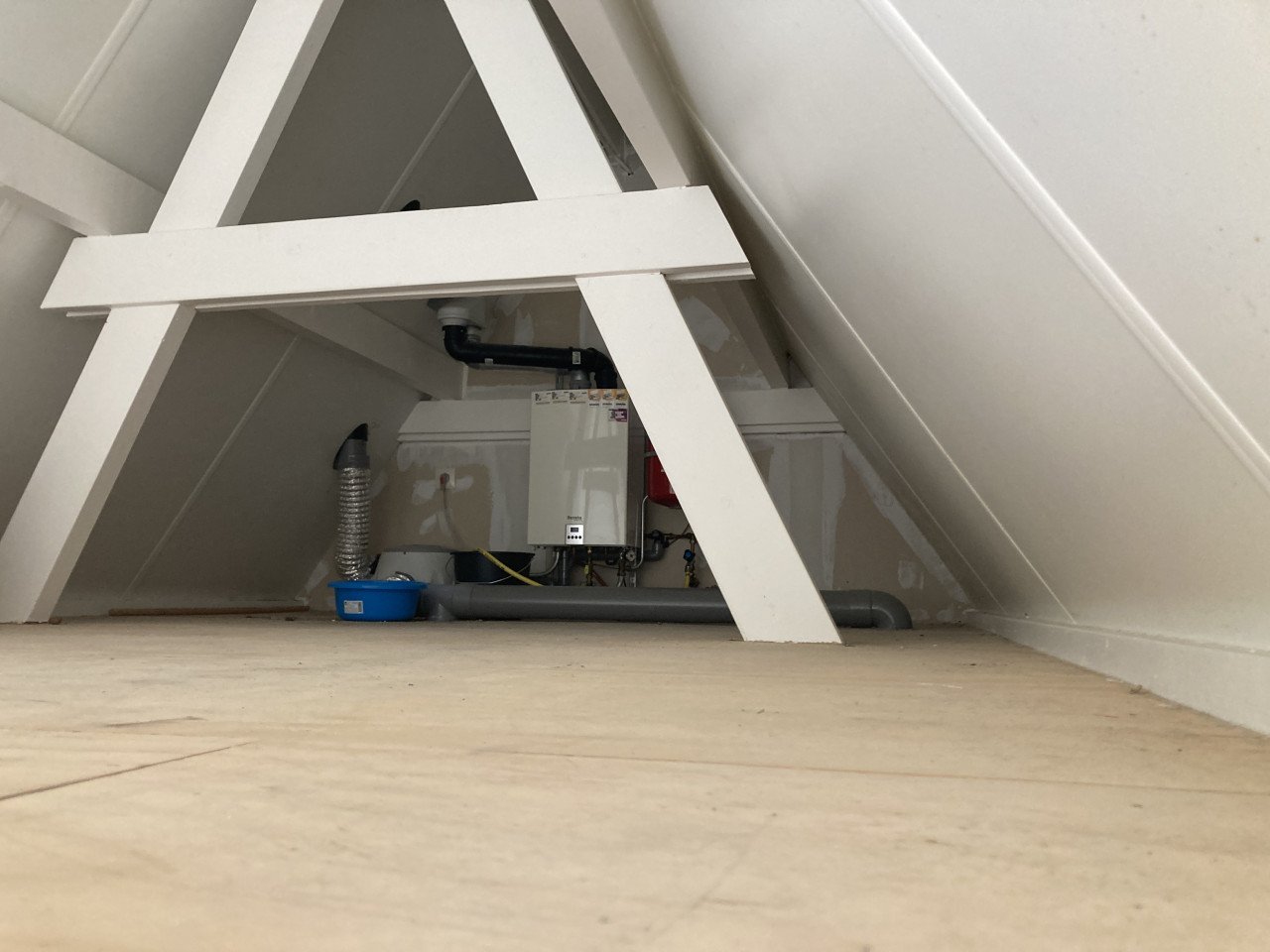 Te huur: Karakteristieke maisonette in hartje Zierikzee