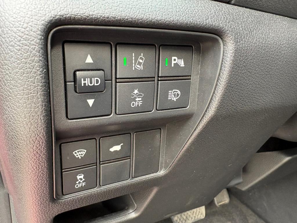 Honda CR-V 2.0 e:hev awd executive