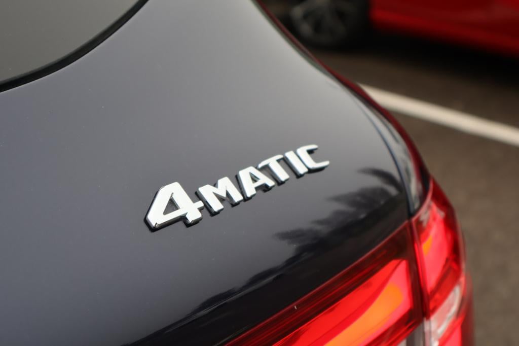 Mercedes-Benz Glc 250 4matic premium plus l beige leder interieur l 360 gr 