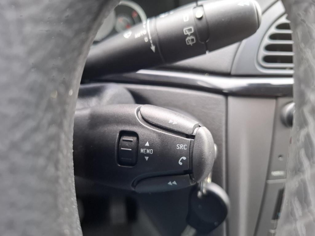 Citroen C5 2.0i 16v exclusive automaat leder/lmv/trekhaak