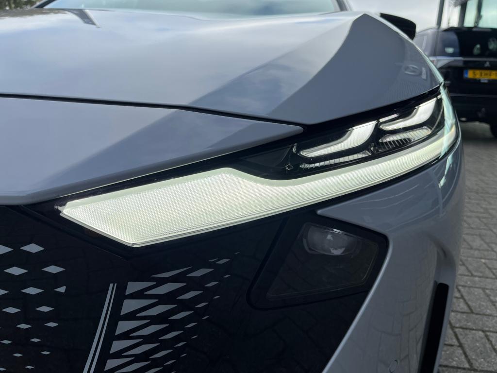 Mazda 6 6e takumi plus long range 80 kwh