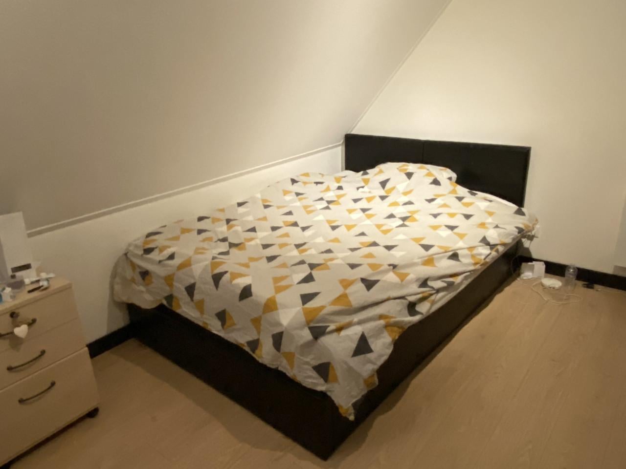 2 persoonsbed