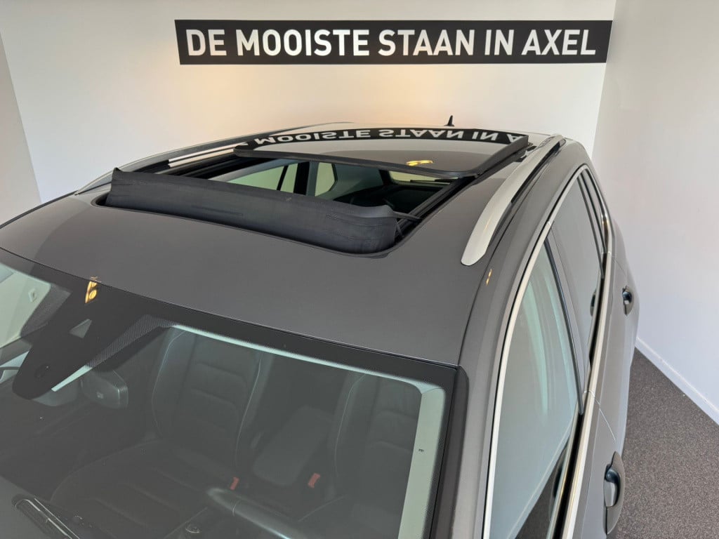 Volkswagen Tiguan 1.5 tsi act comfortline