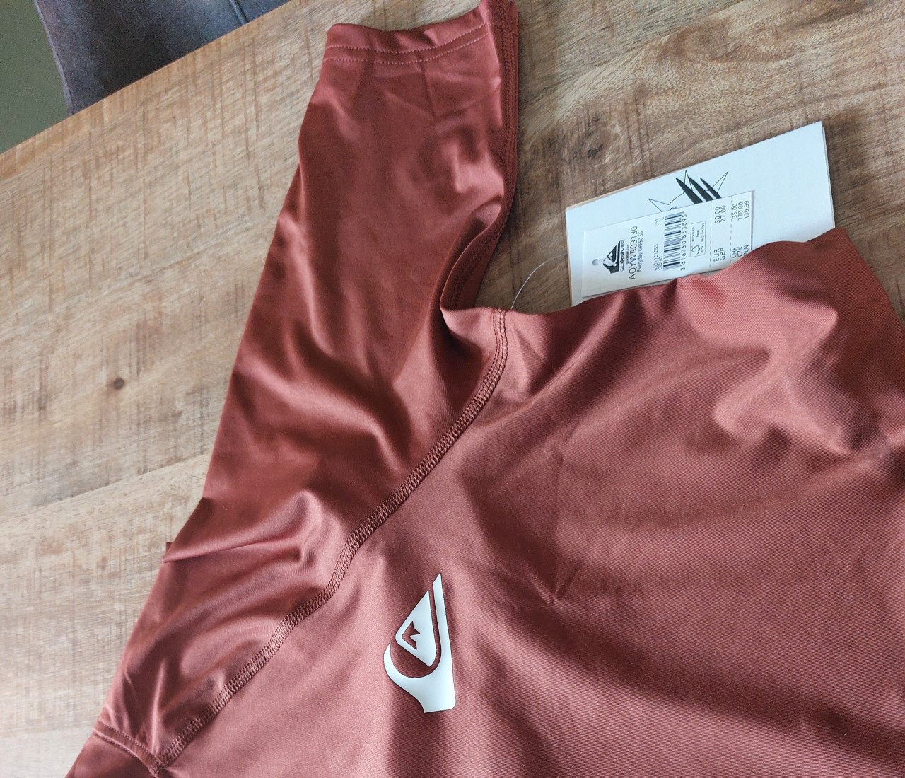 Uv herenshirt  NIEUW!!!!