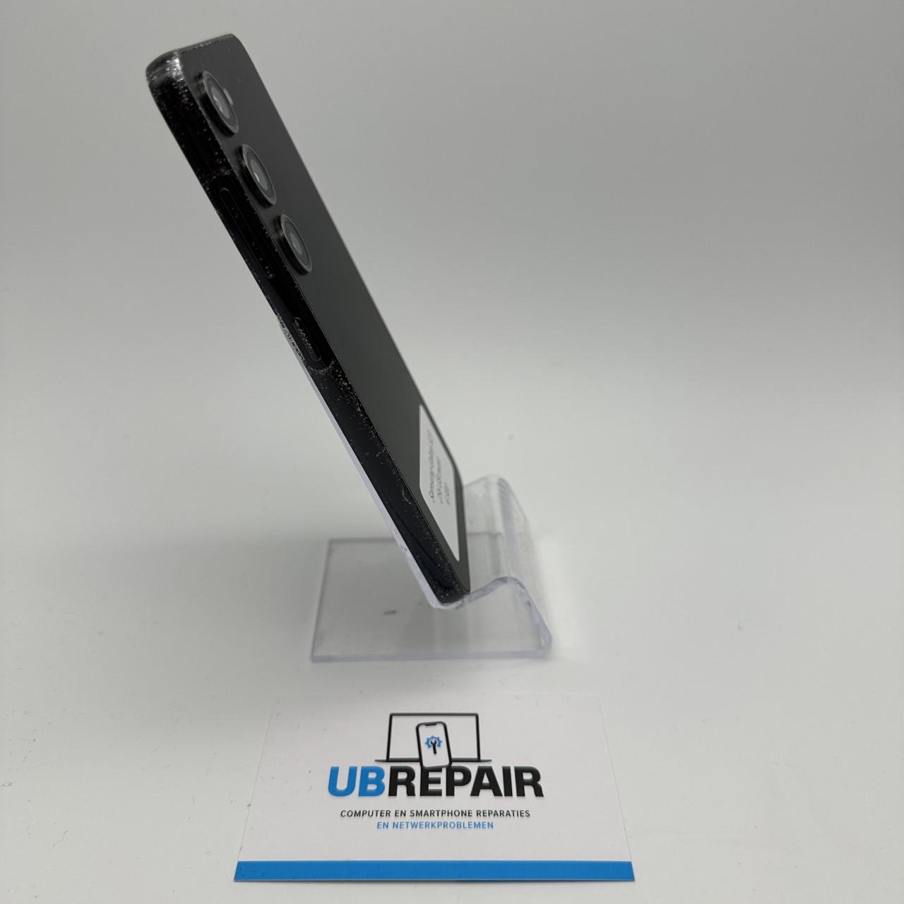 Samsung Galaxy S23 256 GB black